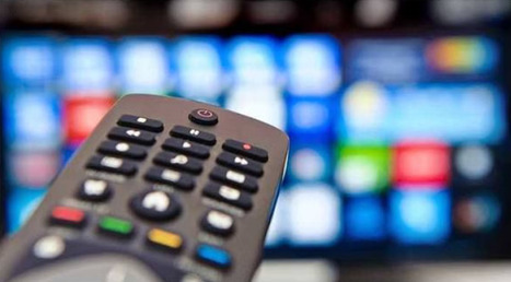 Recommendations incorporated, but no formal role in TV ratings policy: MIB tells TRAI -India | AVIA policy news | Scoop.it