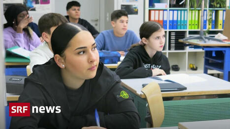 Kampf gegen Mobbing: Stadtberner Schulen reagieren - News - SRF | Facebook, Chat & Co - Jugendmedienschutz | Scoop.it