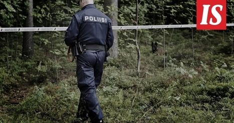 Insesti-isän uhri kertoi tarinansa kotikaaoksen keskellä – Uutuuskirja paljastaa suomalaisia kohauttaneiden tapausten taustat - Kotimaa | 1Uutiset - Lukemisen tähden | Scoop.it