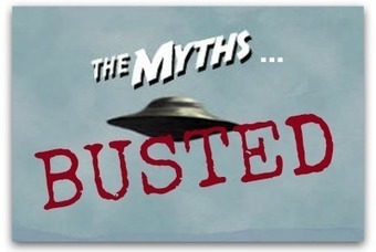 3 myths of content marketing—busted | Lean content marketing | Scoop.it