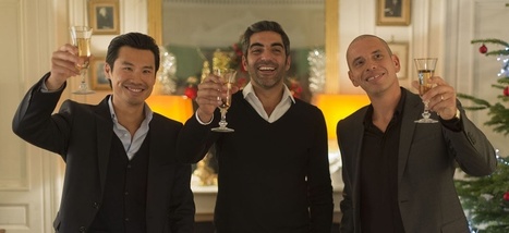 La fr&eacute;quentation des salles de cin&eacute;ma est excellente. Mais pour quels films? | News from the world - nouvelles du monde | Scoop.it