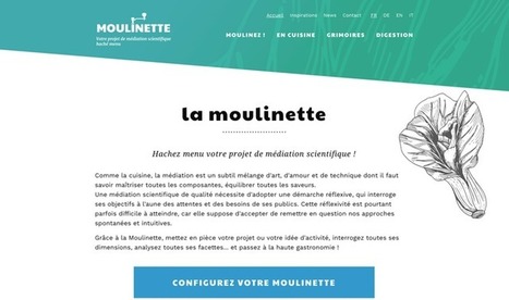 De la réflexivité dans la culture scientifique  | Ouvrages et articles publiés par RE Eastes | Scoop.it