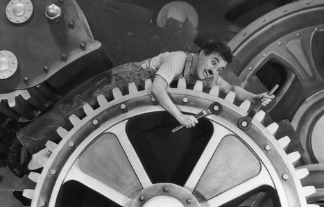 DMPSeries #1 : Qu’est-ce qu’une DMP, exactement ? | Data Marketing | Scoop.it