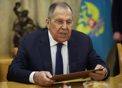 Kreml pettyi karvaasti Trumpiin: &rdquo;Sotaa avomerell&auml;&rdquo; | 1Uutiset - Lukemisen t&auml;hden | Scoop.it