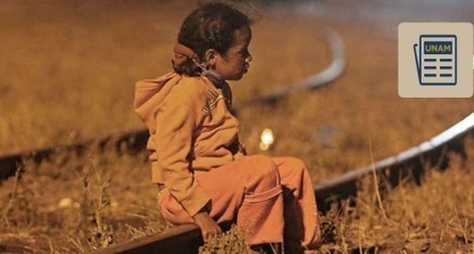Preocupante el fenómeno de los niños migrantes: UNAM | Descubre Fundación UNAM | Activismo en la RED | Scoop.it