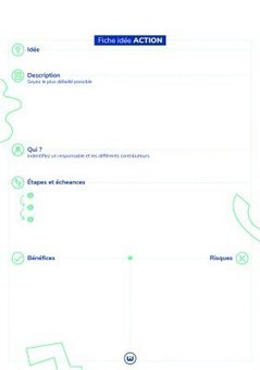 WORKLAB | Comment approfondir une idée à la suite d'un brainstorming ? facilitation, créativité | Devops for Growth | Scoop.it