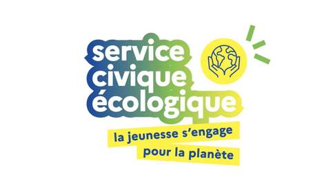 Lancement du service civique écologique | Insertion Professionnelle : revue de presse | Scoop.it