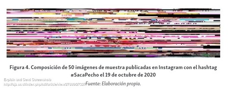 Imágenes desgarradas: el uso de scrapers en investigación social en Instagram sobre cáncer | Miguel Varela-Rodríguez , Miguel Vicente-Mariño | Comunicación en la era digital | Scoop.it
