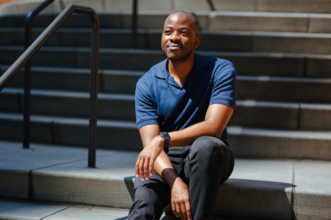 This campaign aims to boost Black nonprofit fundraising by convincing everyday donors of their power | Black Stories and Inspiration | Scoop.it