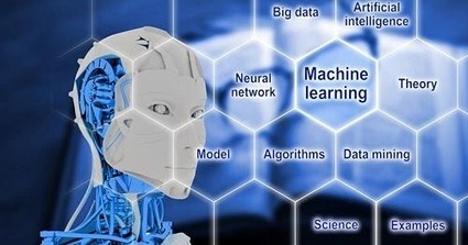 El futuro de la Inteligencia Artificial y el Big Data: 7 predicciones. | Business Improvement and Social media | Scoop.it