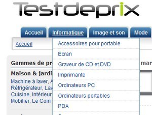 Ergonomie d'un site web marchand | Commerce connecté, E-Commerce & vente en ligne, stratégie de commerce multi-canal et omni-canal | Scoop.it