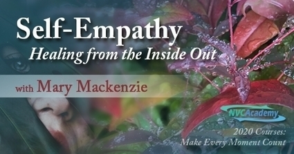 Self-Empathy: Healing from the Inside Out | Self-Empathy | Scoop.it
