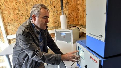 Qualité de l'air : on respire de mieux en mieux dans les Landes | Landes | Scoop.it