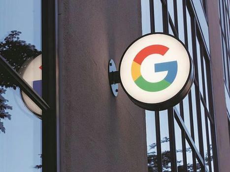 Google improves Gmail search, Chat with search labels, related results | Business Standard News | Useful Tools, Information, & Resources For Wessels Library | Scoop.it