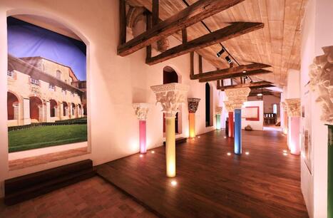 Landes : le Musée d’Art et d’Histoire du Cap de Gascogne de Saint-Sever se raconte en images | Landes | Scoop.it