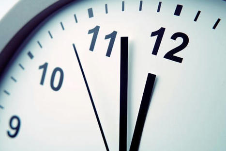 Agents : ne pas respecter les horaires est mauvais pour votre carrière | Veille juridique du CDG13 | Scoop.it