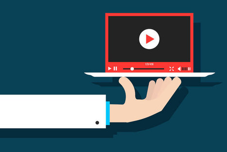 10 formas de optimizar tus campañas de video marketing | Aplicaciones y Herramientas . Software de Diseño | Scoop.it