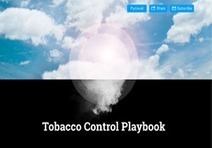 Tobacco Control Playbook | Italian Social Marketing Association -   Newsletter 216 | Scoop.it