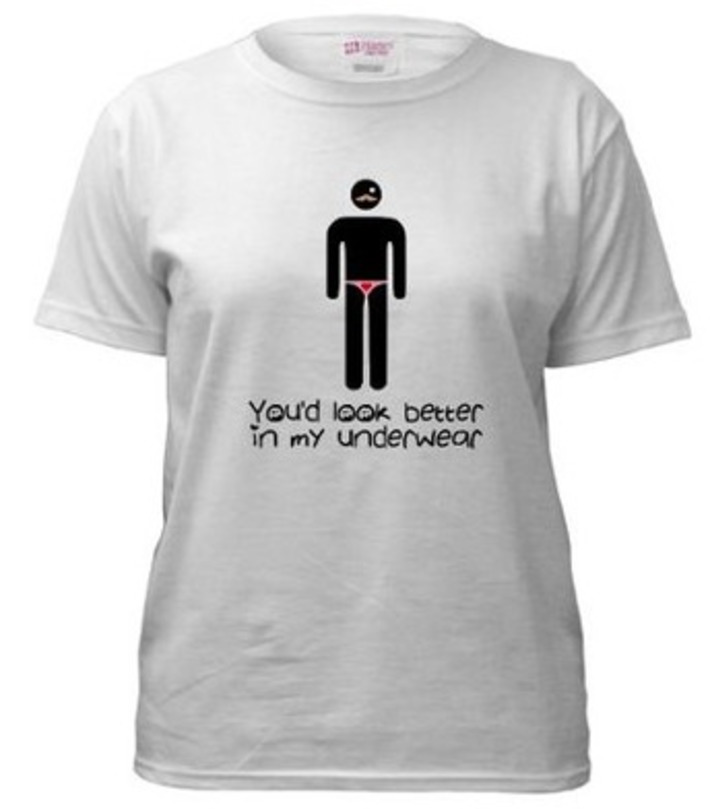 How to Attract Women as a Crossdressing Man | Sex Positive | Scoop.it