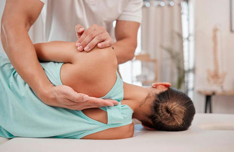 Intercostal Muscle Strain: EP's Chiropractic Injury Team&nbsp;| Call: 915-850-0900 or 915-412-6677 | Spine Health & Spinal Hygiene | Scoop.it