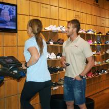 Running Fit - Melbourne city running store | Physical and Mental Health - Exercise, Fitness and Activity | Scoop.it