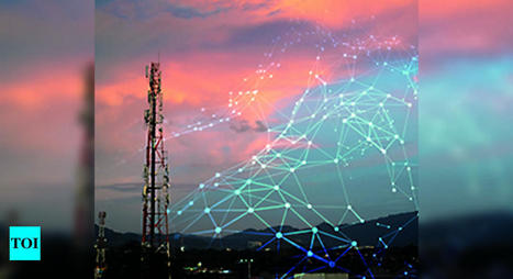 NBDA wary of 5G spectrum allocation, writes to I&B secy - Times of India | AVIA commentary news | Scoop.it
