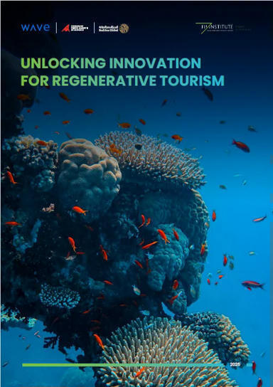 Unlocking innovation for regenerative tourism | Tourisme Durable - Slow | Scoop.it