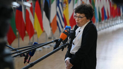 "Un message fort pour la COP30" : comment l'Union européenne a arraché un compromis sur ses objectifs climatiques pour 2035 et 2040, au prix de concessions | RSE et Développement Durable | Scoop.it