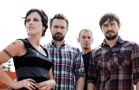 The Cranberries are ripe again with new CD - Vancouver Sun | Winning The Internet | Scoop.it