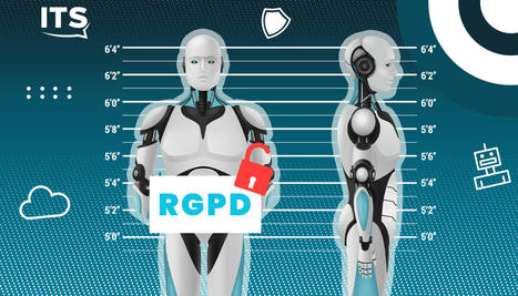 Les applis d&rsquo;IA g&eacute;n&eacute;rative ne respectent pas la confidentialit&eacute; des donn&eacute;es ... | Intelligence Artificielle G&eacute;n&eacute;rative - IA G&eacute;n&eacute;rative - IA Gen | Scoop.it