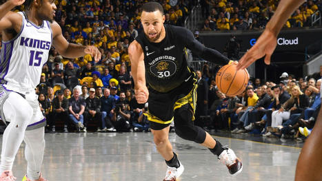 How do Stephen Curry and the Golden State Warriors keep doing this?! 'Irrational confidence' - ESPN | Sports and Performance Psychology | Scoop.it
