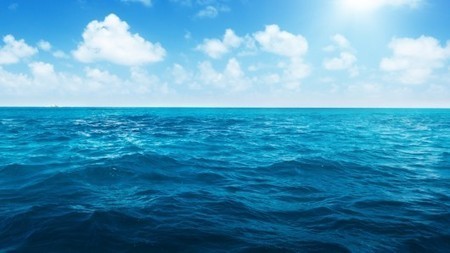 Huge reserves of freshwater lie beneath the ocean floor | GizMag.com | @The Convergence of ICT, the Environment, Climate Change, EV and HEV Transportation & Distributed Renewable Energy | Scoop.it