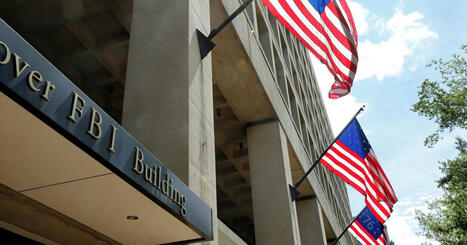 Le FBI sous influence ? La nomination d’un partisan de Donald Trump suscite l’interrogation – | @ZeHub | Scoop.it