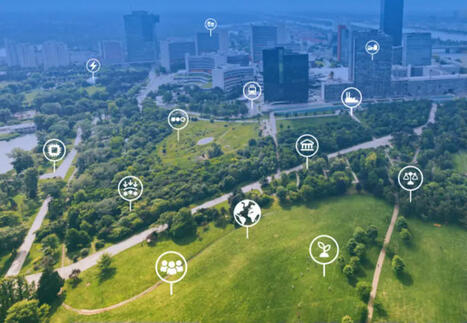 Bâtiment : pourquoi les émissions de CO₂ refusent de baisser en Europe | SOBRIETE, PERFORMANCE ENERGETIQUE ET HYDRIQUE, DECARBONATION, DES BATIMENTS ET DE L'INDUSTRIE | Scoop.it