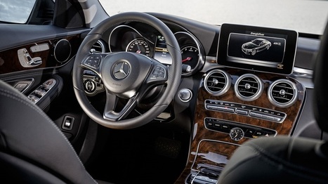 Mercedes-Benz retains No. 1 foreign car brand in Korea for 4 straight month | South Korean & VietnameseTravellers | Scoop.it