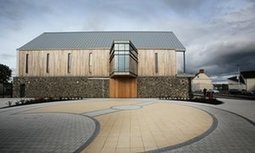 Rhyme and reason: Seamus Heaney HomePlace pays lyrical tribute to the poet | The Irish Literary Times | Scoop.it