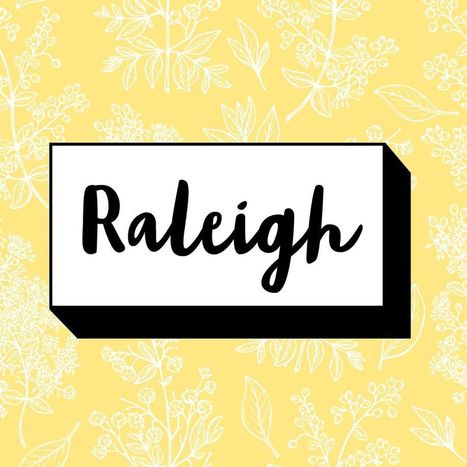 100+ Sweet Southern Baby Names for Boys and Girls | Name News | Scoop.it