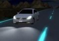 Glow-in-the-dark highway: the video | SmartPlanet | scitechno | Scoop.it