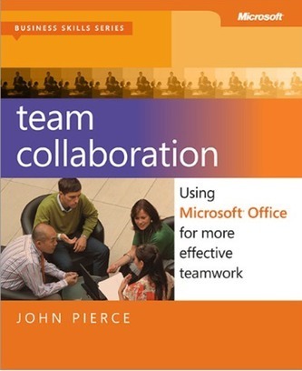 (TOOL)-(€) – Using Microsoft Office for More Effective Teamwork | John ...