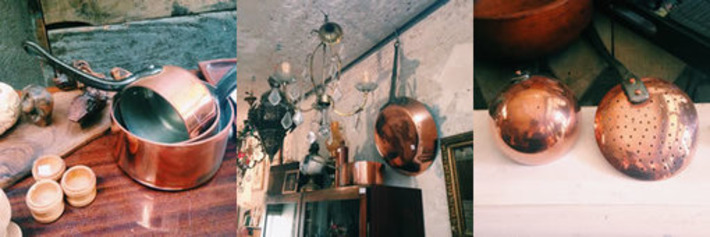 Newsletter n&deg;19 | @L'Etablisienne | Scoop.it