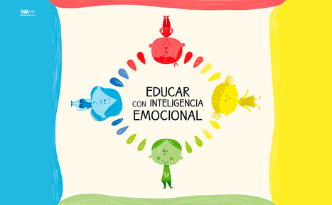 Estrategias para estimular la inteligencia emocional en el aula | Educación, TIC y ecología | Scoop.it