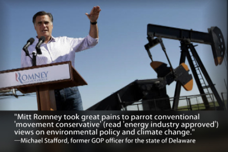 Some help, Mr. Romney | Coffee Party Science | Scoop.it