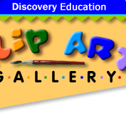 Discovery Education: The Clip Art Gallery offers free educational clipart. | Best Freeware Software | Scoop.it