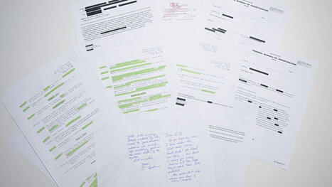 With few Epstein files released, conspiracy theories flourish and questions remain - NPR.org | Operation Phobos | Scoop.it