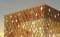 Montpellier se dote d’un théâtre en bois démontable | Eco-conception | Scoop.it