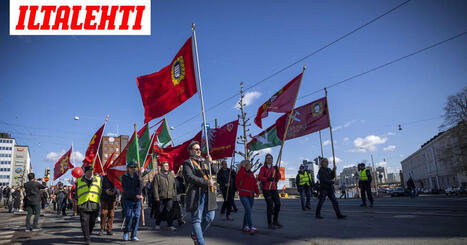 Huonoja uutisia työntekijöille: Vapaapäivät vähenevät | 1Uutiset - Lukemisen tähden | Scoop.it