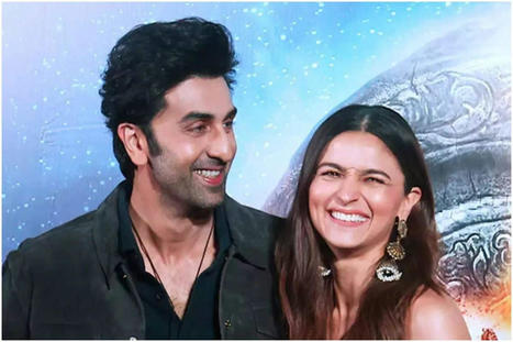 Ranbir Kapoor- Alia Bhatt Wedding: Heres Why The Couple Didnt Opt For Destination Wedding | Latest BOLLYWOOD movie news reviews | Scoop.it