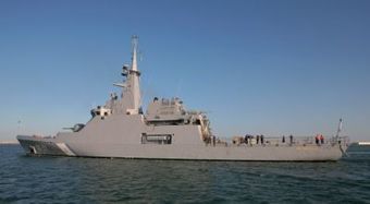 Navantia se pr&eacute;pare &agrave; r&eacute;pondre &agrave; l'appel d'offres de l'Afrique du Sud pour le programme BIRO avec la gamme Avante | DEFENSE NEWS | Scoop.it
