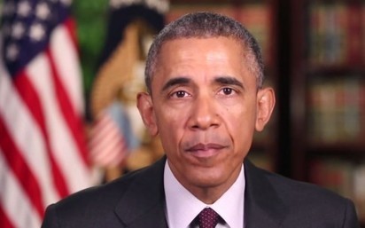 Obama Tells Republican Warmongers What They Don’t Want To Hear: Diplomacy Works | Operation Deimos | Scoop.it