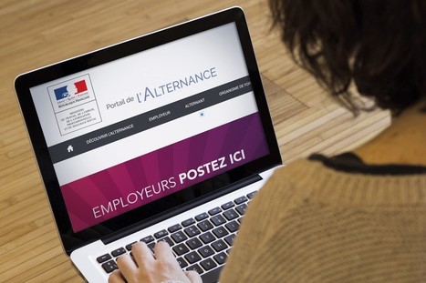 Contrat de professionnalisation&nbsp;: des formalit&eacute;s d&eacute;mat&eacute;rialis&eacute;es | Revue de presse &eacute;conomique du Sud Touraine | Scoop.it